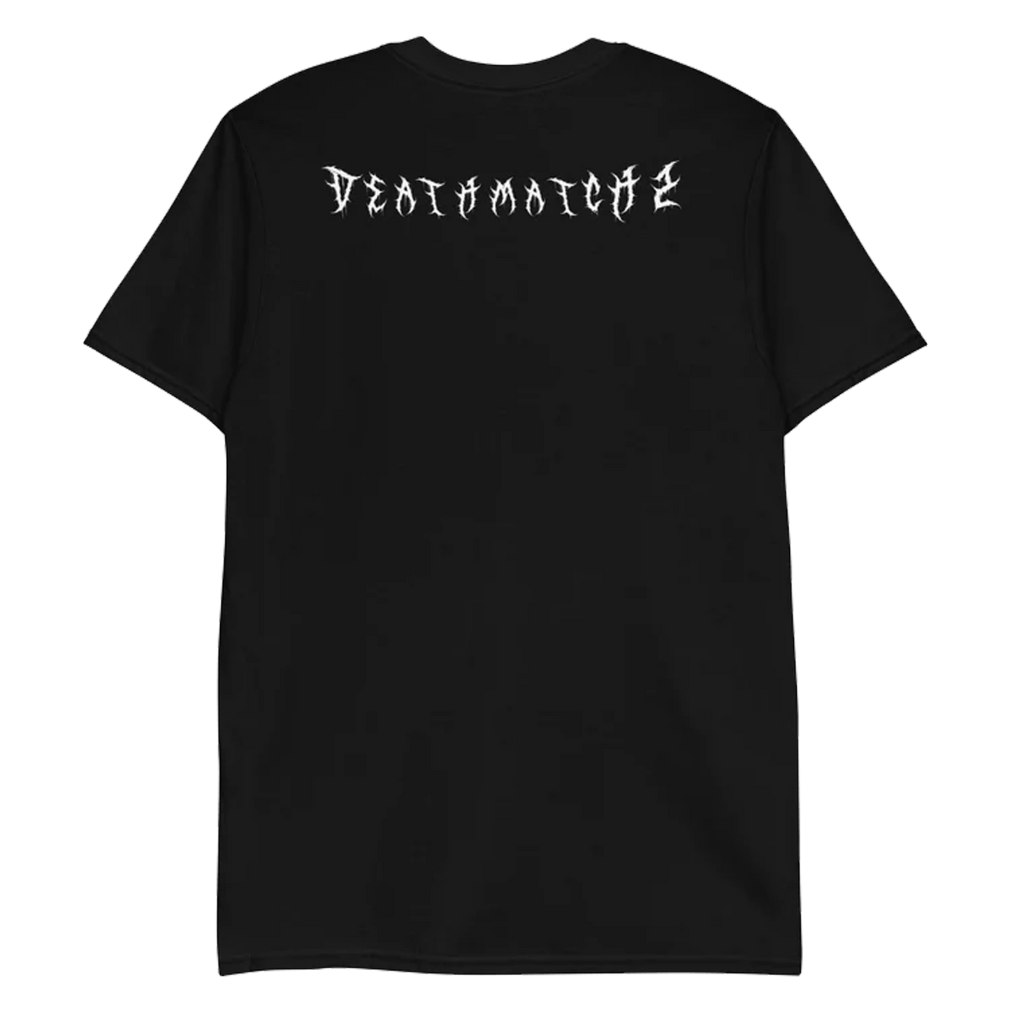 Sinizter DEATHMATCH 2 T-Shirt