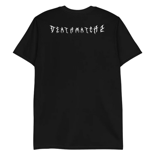 Sinizter DEATHMATCH 2 T-Shirt