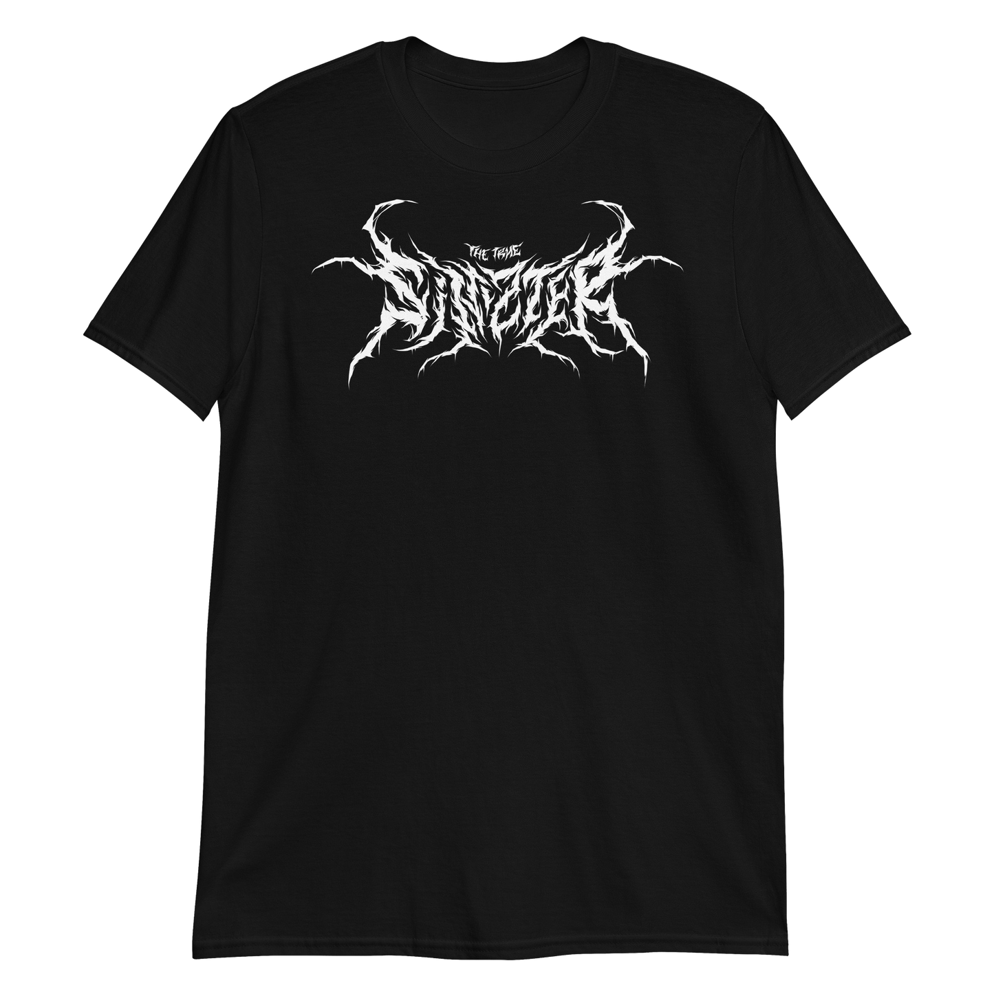 Sinizter Logo T-Shirt