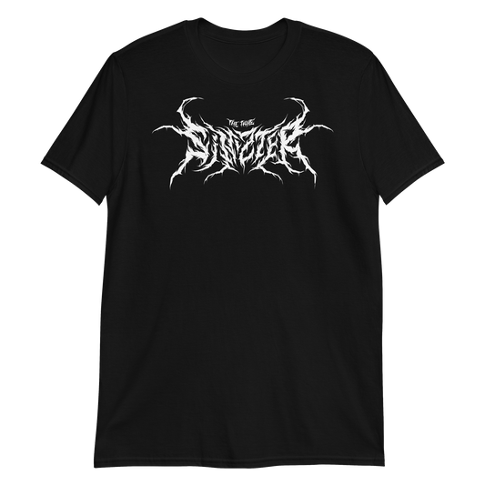 Sinizter Logo T-Shirt