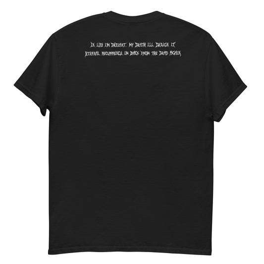 NOTHING LEFT T-Shirt (LIMITED)