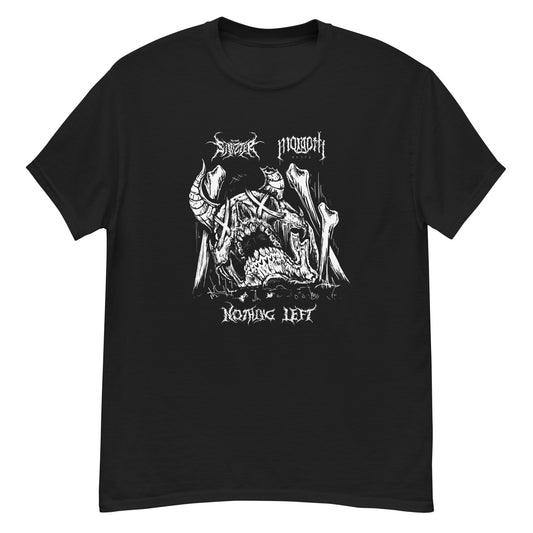 NOTHING LEFT T-Shirt (LIMITED)