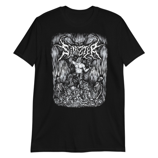 Sinizter "Surgical Extraction" T-Shirt
