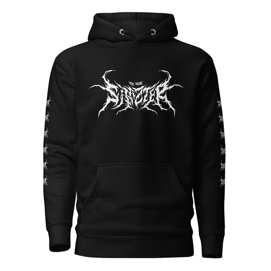 Sinizter DEATHMATCH 2 Pullover Hoodie