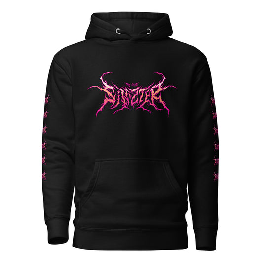 Sinizter "DARK HORSE!" Hoodie